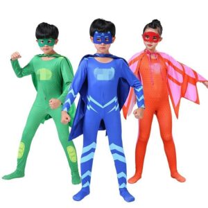 Déguisement Pyjamasque garçon