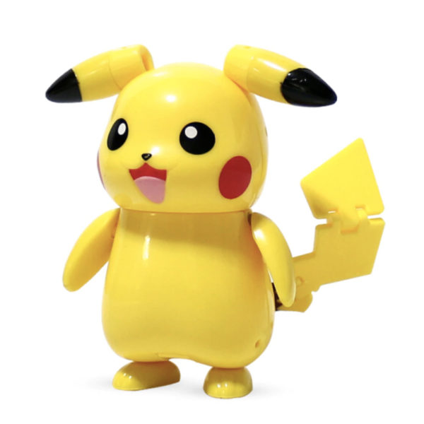 Jouet Pokemon Pokéball Pikachu
