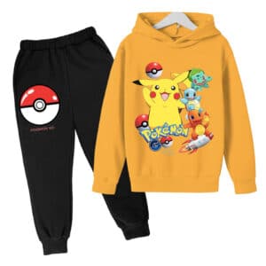 Survêtement Pokémon