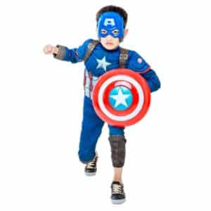 Déguisement Captain America