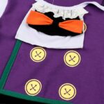 image 5 déguisement bébé vampire