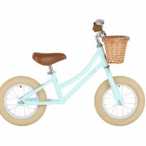 Draisienne Bobbin Gingersnap