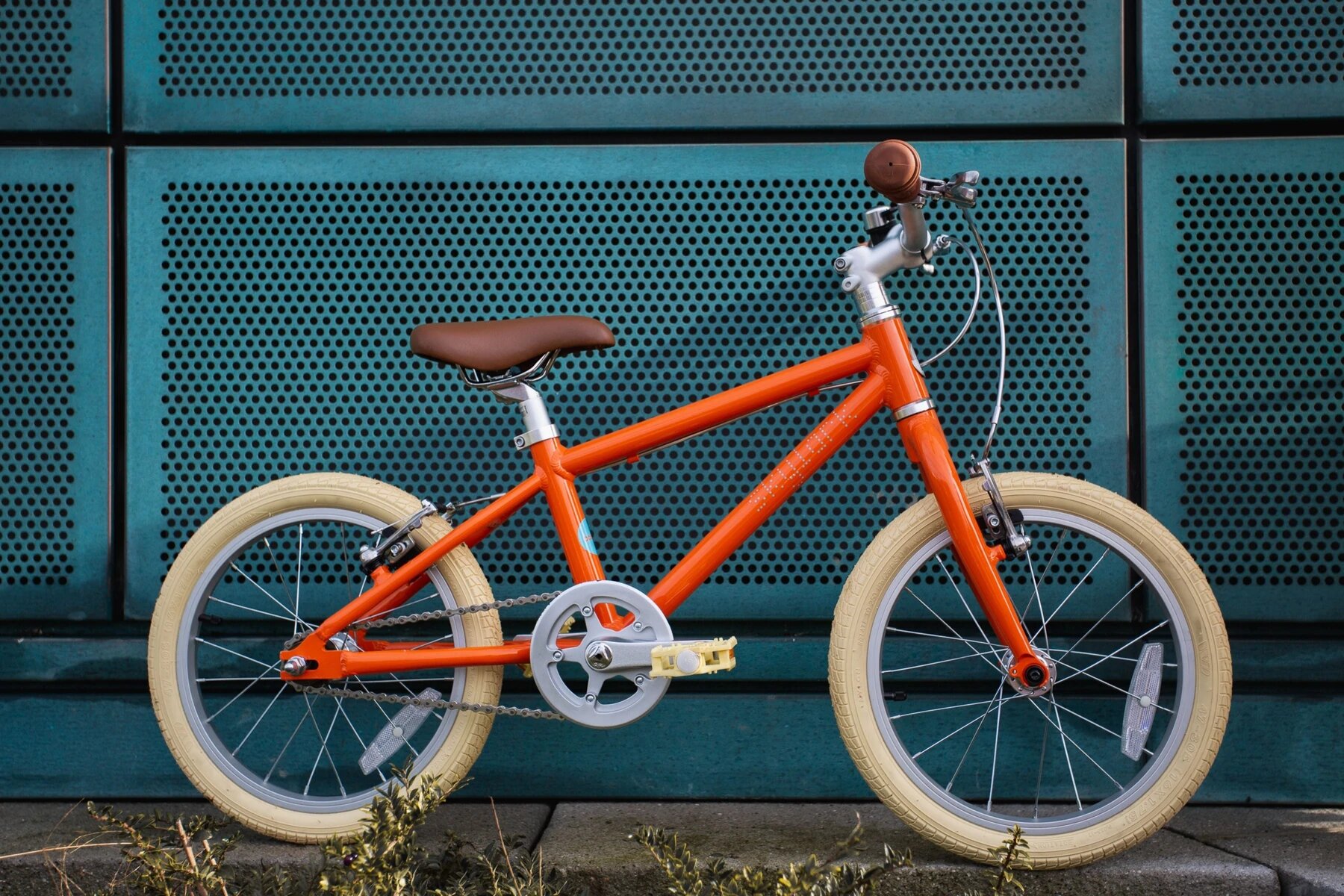 vélo bobbin skylark 16" clementine