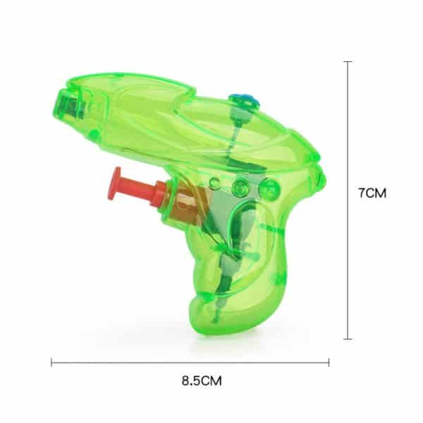 Mini pistolet à eau pour enfants
