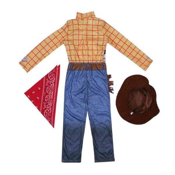 Costumes Woody le cowboy pour garçon