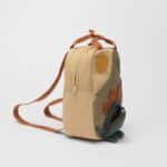 sac à dos enfant dinosaure brodé