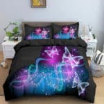 housse de couette enfant papillon 2