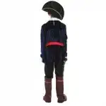 Déguisement pirate enfant 2