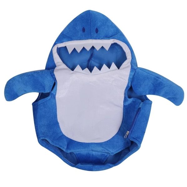 Costume de requin pour enfants