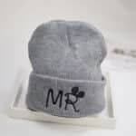 Bonnet garçon Mister