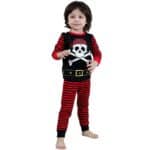 Pyjama enfant petit Pirate